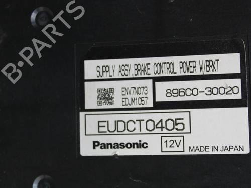 Electronic module LEXUS GS (_L1_) 300h (AWL10_, AWL10R) | BP39838993M83 - Image 3