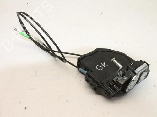 Used Rear left lock Rear left lock TOYOTA VERSO (_R2_) 1.8 (ZGR21_, ZGR21R) (147 hp) 39842592 39842592