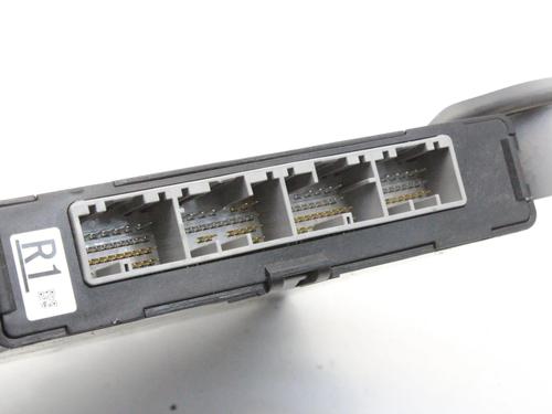Engine control unit (ECU) LEXUS IS III (_E3_) 300h (AVE30_, AVE30R) | BP39788137M57 - Image 2