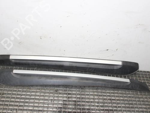 Tagræling Tagræling OPEL MOKKA / MOKKA X (J13) 1.6 CDTI (_76) (136 hp) 39827061 39827061
