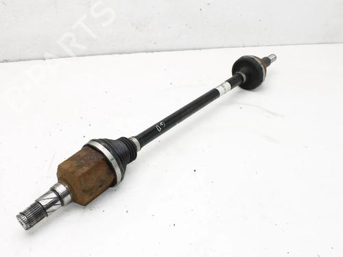 Used Right rear driveshaft Right rear driveshaft TESLA MODEL Y (5YJY) EV Rear-Wheel Drive (299 hp) 39867693 39867693