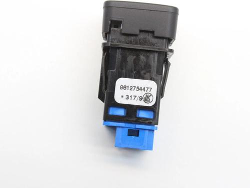 Switch CITROËN C3 III (SX) 1.2 THP 110 (SXHNPS, SXHNZT, SXHNZ6) | BP39778236I30 - Image 4