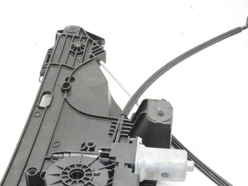 Front right window mechanism OPEL MOKKA 1.2 (76) | BP39844002C23 - Image 4