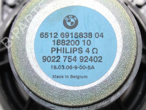 Speaker BMW Z4 Coupe (E86) 3.0 si | BP39815336E2 - Image 3