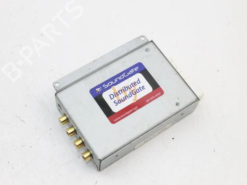 Electronic module LEXUS RX (_U3_) 400h (MHU38_, MHU38R) | BP39796199M83 - Image 2