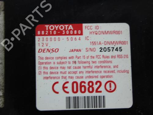 Electronic module LEXUS GS (_S19_) 450h (GRS191_, GWS191_) | BP39855505M83 - Image 8
