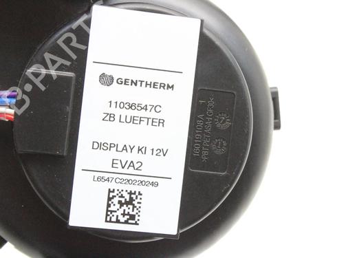 Electronic module MERCEDES-BENZ EQS (V297) EQS 450+ (297.123) | BP39808041M83 - Image 4