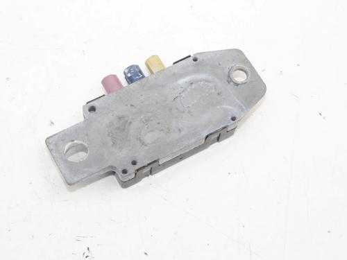 Electronic module JAGUAR XJ (X351) 5.0 SCV8 | BP39829551M83 - Image 2