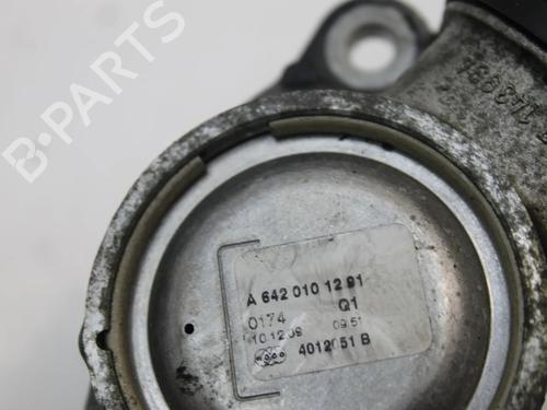 Pipe MERCEDES-BENZ C-CLASS T-Model (S204) C 350 CDI (204.225) | BP39783151M125 - Image 4