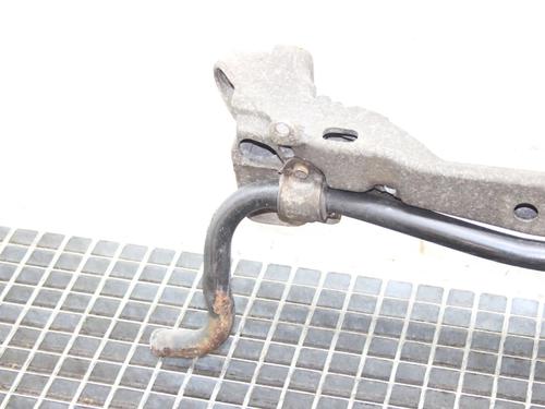 Anti roll bar AUDI A8 D3 (4E2, 4E8) 3.0 TDI quattro | BP39779816M96 - Image 2