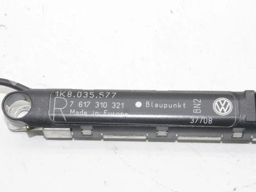 Electronic module VW SCIROCCO III (137, 138) 2.0 TFSI | BP39846388M83 - Image 6