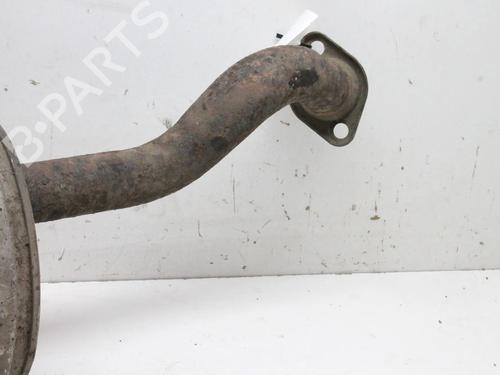 Exhaust system HONDA CR-V III (RE_) 2.2 i-DTEC 4WD (RE6) | BP39862216M121 - Image 5
