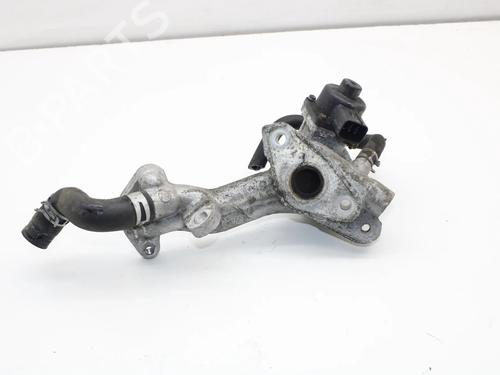 Egr Egr MITSUBISHI OUTLANDER III (GG_W, GF_W, ZJ, ZL, ZK) 2.0 Hybrid 4WD (GG2W) (200 hp) 39859152 39859152