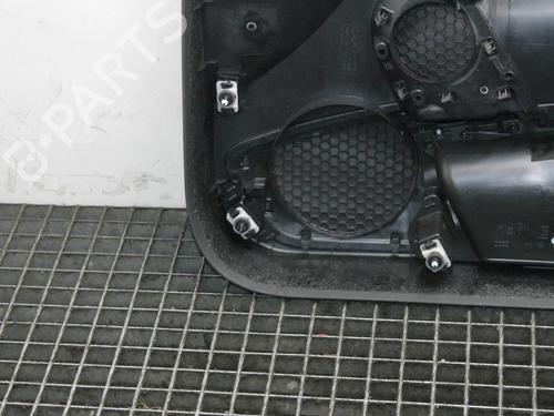 Front left panel AUDI TT (8J3) 2.0 TFSI | BP39824027C58 - Image 8