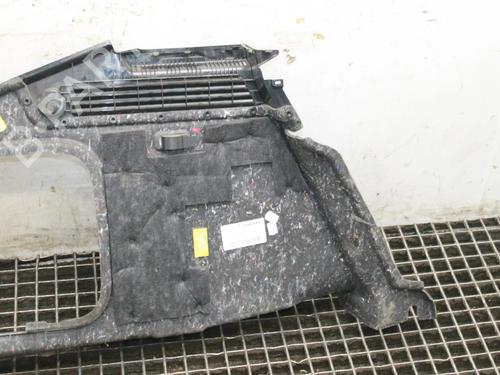 Boot lining AUDI A5 Sportback (8TA) 3.0 TDI quattro | BP39838531I3 - Image 6