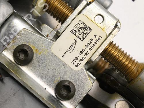 Steering column BMW 5 Touring (E61) 520 d | BP39798812M21 - Image 7