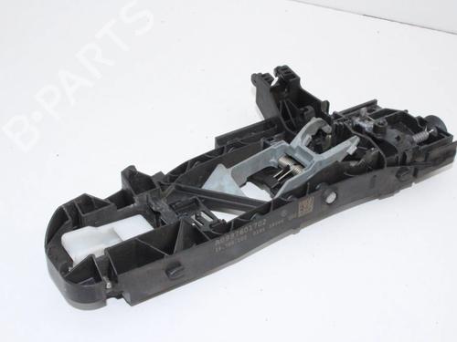 front-left-exterior-door-handle-mercedes-benz-a-class-w177-2018-39775792 main image