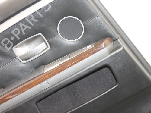 Andre BMW 7 (E65, E66, E67) 730 Ld | BP39783409O1 - Image 4