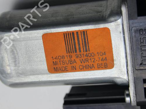 Left front window motor JEEP CHEROKEE (KL) 2.0 CRD 4x4 | BP39805836E21 - Image 3