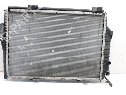 Used Water radiator Water radiator CHRYSLER CROSSFIRE 3.2 (218 hp) 39770216 39770216