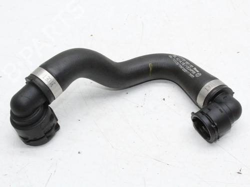 Used Pipe Pipe MERCEDES-BENZ C-CLASS (W205) C 200 (205.042) (184 hp) 39848958 39848958