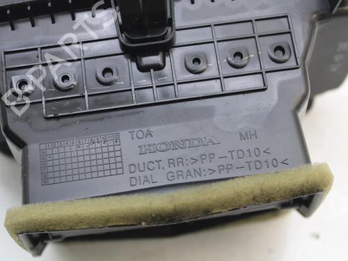 Luftventil HONDA CR-V IV (RM_) 1.6 i-DTEC 4WD (RE6) | BP39876716I21 - Image 3