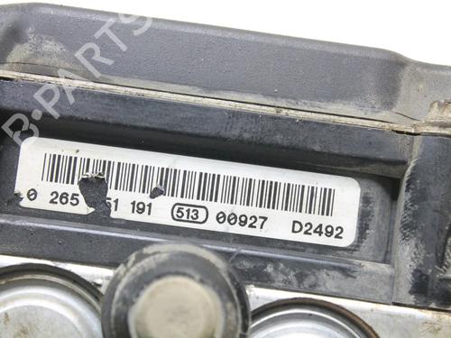 ABS pump MAZDA CX-7 (ER) 2.2 MZR-CD AWD (ER10A) | BP39869495M43 - Image 6