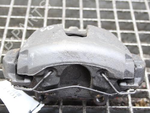 Right front brake caliper FORD TRANSIT CONNECT V408 Box Body/MPV 1.6 TDCi | BP39874481M104 - Image 2
