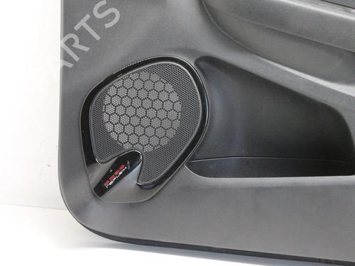 Front right panel RENAULT CLIO IV (BH_) 1.2 16V | BP39832239C59 - Image 6