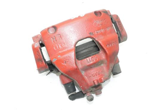 Left front brake caliper FORD FIESTA VII (HJ, HF) 1.0 EcoBoost | BP39856487M105 - Image 2