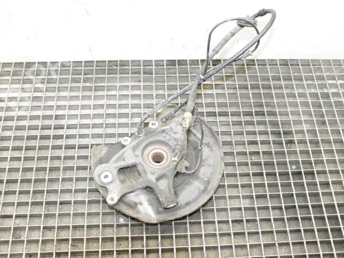 Used Right rear steering knuckle Right rear steering knuckle MERCEDES-BENZ SL (R230) 350 (230.467) (245 hp) 39824451 39824451