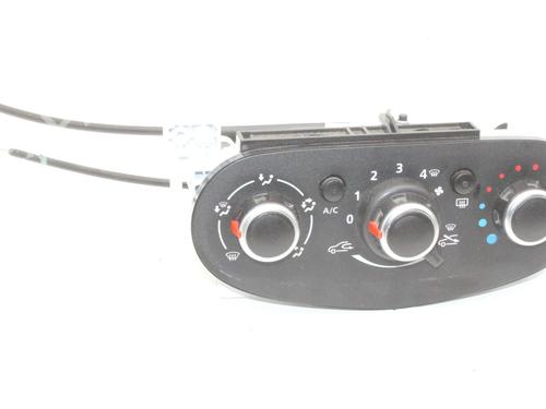Control unit DACIA SANDERO II 1.5 dCi | BP39853509M11 - Image 2
