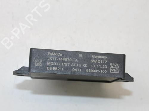 Electronic module FORD KUGA III (DFK) 2.5 FHEV | BP39852107M83 - Image 4