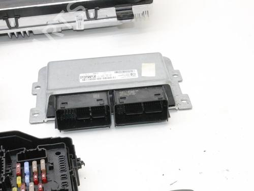 Electronic module FORD KUGA III (DFK) 2.5 FHEV | BP39874705M83 - Image 4