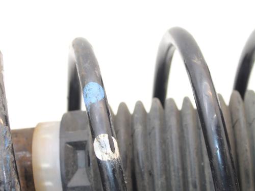 Left front shock absorber CITROËN C4 CACTUS 1.2 THP 110 | BP39771626M16 - Image 5