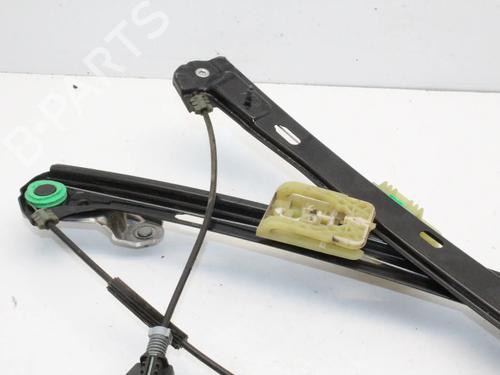 Front right window mechanism VW PASSAT B8 (3G2, CB2) 1.4 GTE Hybrid | BP39848818C23 - Image 2