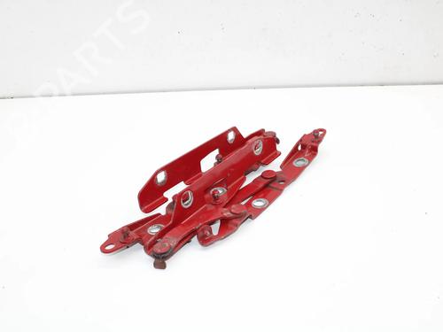 Used Hinge/Door check strap Hinge/Door check strap JAGUAR XK 8 Coupe (X100) 4.0 (363 hp) 39873382 39873382