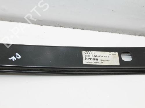 Front left window mechanism AUDI A6 C7 (4G2, 4GC) 2.0 TDI | BP39879413C22 - Image 7