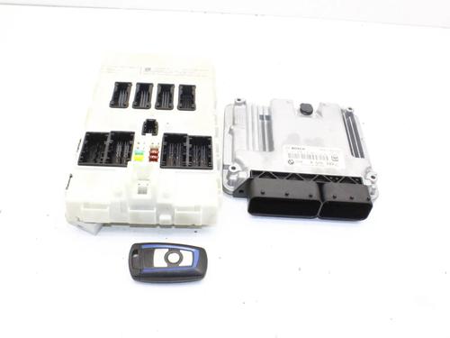 Used Electronic module Electronic module BMW 3 Touring (F31) 320 d (184 hp) 39846857 39846857