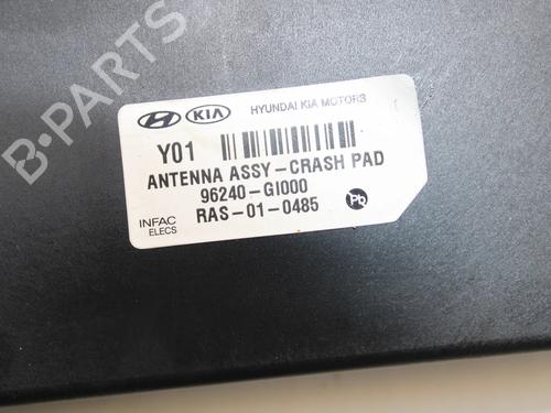 Electronic module HYUNDAI IONIQ 5 (NE) EV | BP39853327M83 - Image 3