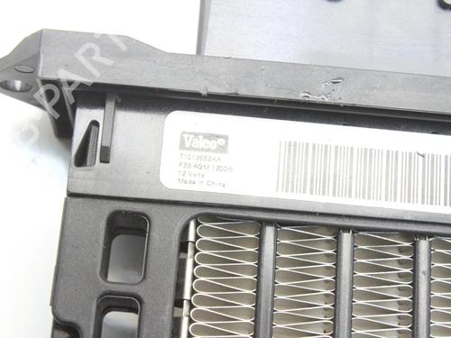 Heater matrix SUBARU FORESTER (SH_) 2.0 D AWD (SHH, SHD, SHN) | BP39824350M63 - Image 3