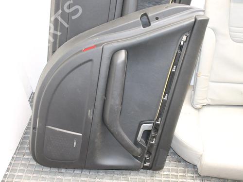 Seats set AUDI A4 B6 Avant (8E5) S4 quattro | BP39824634C78 - Image 3