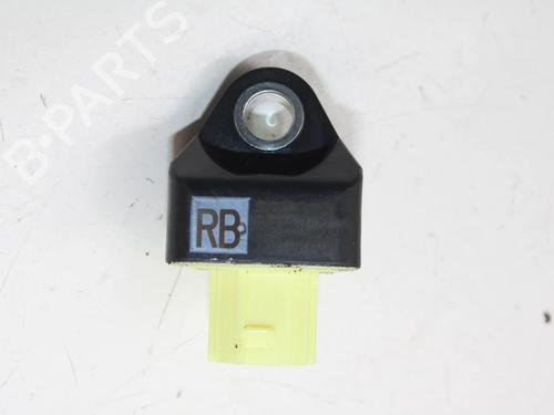 Electronic sensor LEXUS ES (_Z10_, _A10_, _H10_) 300h (AXZH10, AXZH11) | BP39848858M84 - Image 3