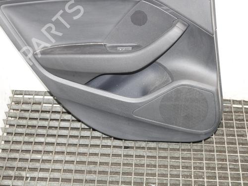 Rear left panel AUDI A3 Limousine (8VS, 8VM) S3 quattro | BP39856086C60 - Image 4