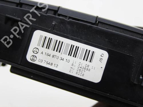 Switch MERCEDES-BENZ M-CLASS (W164) ML 280 CDI 4-matic (164.120) | BP39857201I30 - Image 5