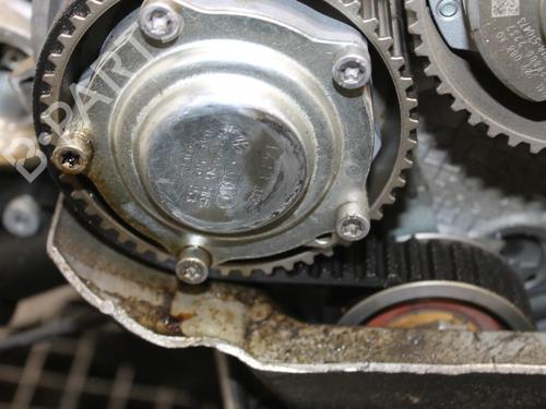 Engine AUDI A4 B9 (8W2, 8WC) 1.4 TFSI | BP39874885M1 - Image 7