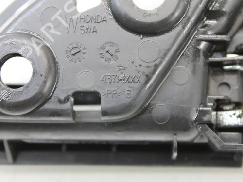 Front left interior door handle HONDA CR-V III (RE_) 2.2 i-DTEC 4WD (RE6) | BP39861840I13 - Image 6