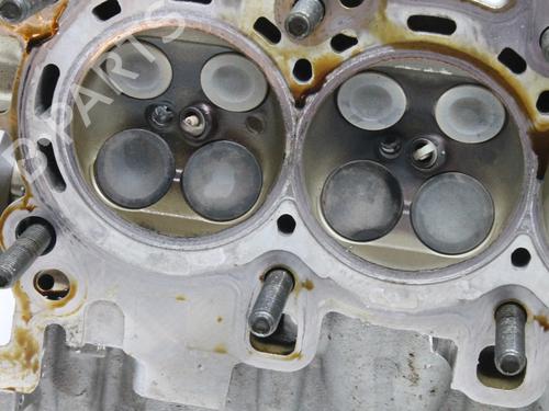 Cylinder head MG MG HS (AS23) 1.5 T (SAS23) | BP39831471M5 - Image 7