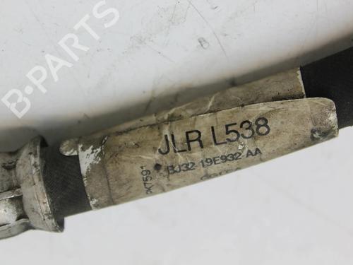 AC pipe LAND ROVER RANGE ROVER EVOQUE (L538) 2.0 D | BP39797096M126 - Image 4