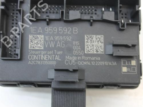 Electronic module CUPRA BORN (K11) 58 e-boost | BP39773891M83 - Image 3